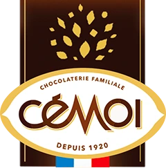 Cémoi – Chocolaterie