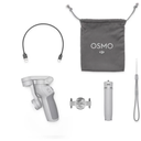 DJI OM 4 Stabilisateur smartphone