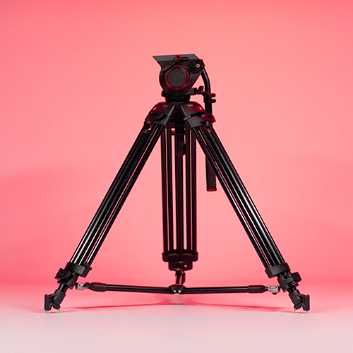 Manfrotto 504HDV