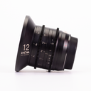 Objectif Laowa 12mm Ciné T2.9