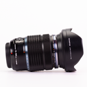 Objectif Olympus 12-100 M.Zuiko PRO micro 4/3 f4