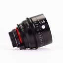 Objectif Samyang Xeen 135 mm T2.2 EF