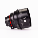 Objectif Samyang Xeen 35 mm T1.5 EF