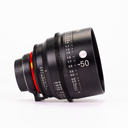 Objectif Samyang Xeen 50 mm T1.5 EF