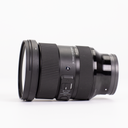 Objectif Sigma 24-70mm F2.8 DG DN Monture E Sony