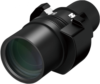 Vidéo projecteur EB-G7900U + objectif