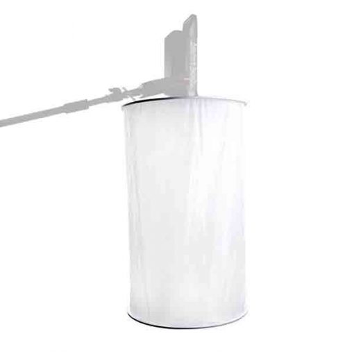 Softbox Aputure Space Light - Diffuseur