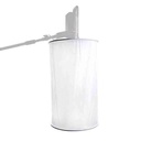 Softbox Aputure Space Light - Diffuseur
