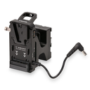 Battery Plate for Sony FX6