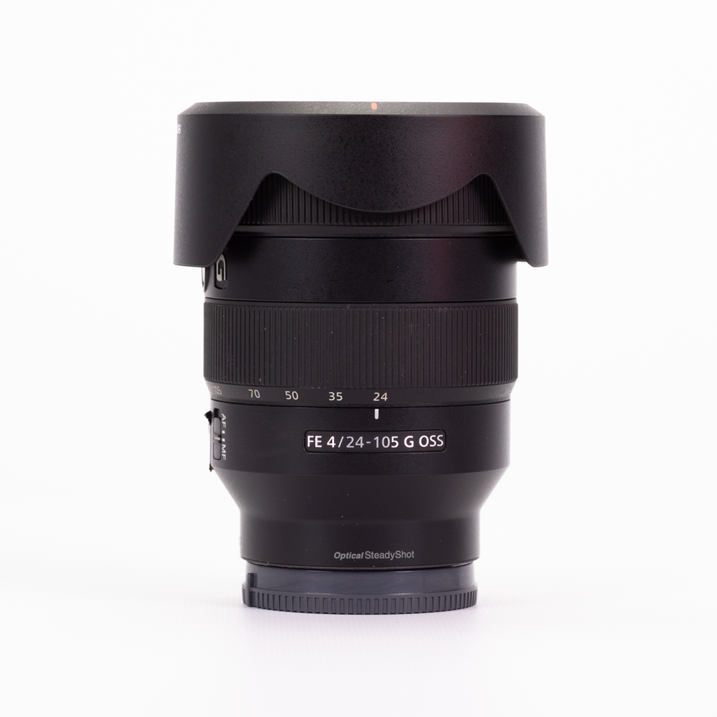 [SON24105FE] Sony FE 24-105mm f/4 G OSS