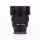 Objectif Sony E 24-105mm f4 G OSS