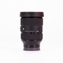 Objectif Sigma 24-70mm F2.8 DG DN Monture E Sony
