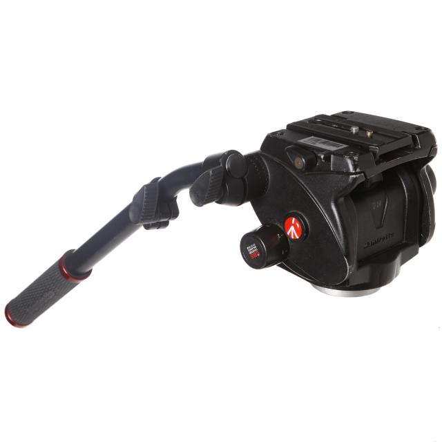 [JAU_e_2_148] Pied Manfrotto 503HDV