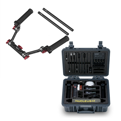 PACK FOCUS ASSIST ( Nucleus M + Rig DSLR )