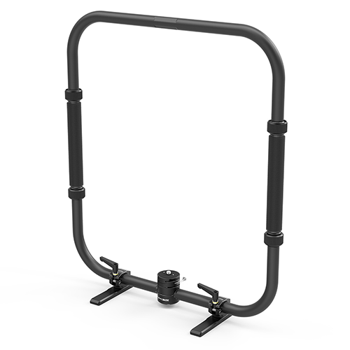 SmallRig Handheld Ring pour Zhiyun Crane 3S - Support Stabilisateur