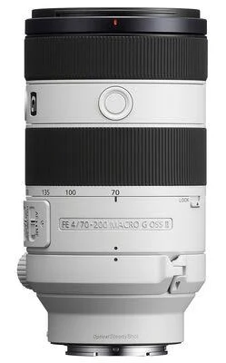 Sony 70-200mm f4 G