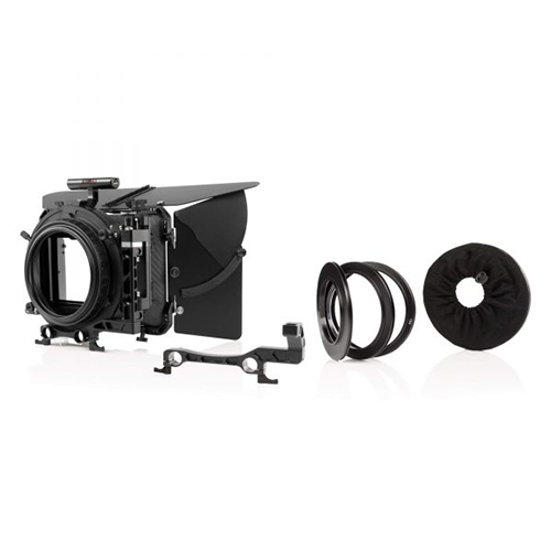 Matte box Shape - Format 4 × 5,6 pouces