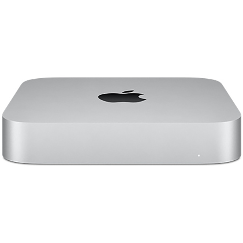 [00_0_071] Mac Mini M1 512Go SSD pour Resolum et montage vidéo