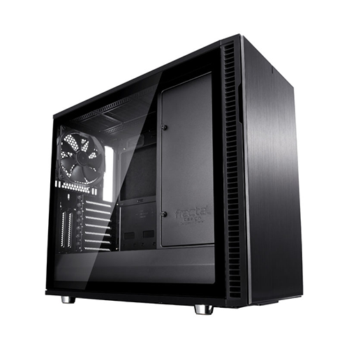 Ordinateur de Montage Windows 10