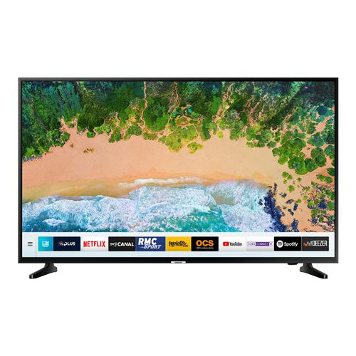 [ROS_j_1_164] Écran Samsung 4K - 58 pouces
