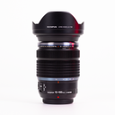 Objectif Olympus 12-100 M.Zuiko PRO micro 4/3 f4