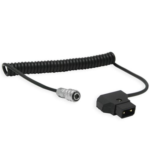 Cable Alimentation Blackmagic vers D-Tap