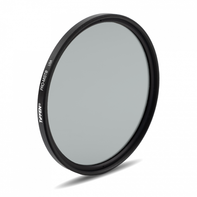 Filtre Tiffen Pro-Mist 1/4 - 82 mm