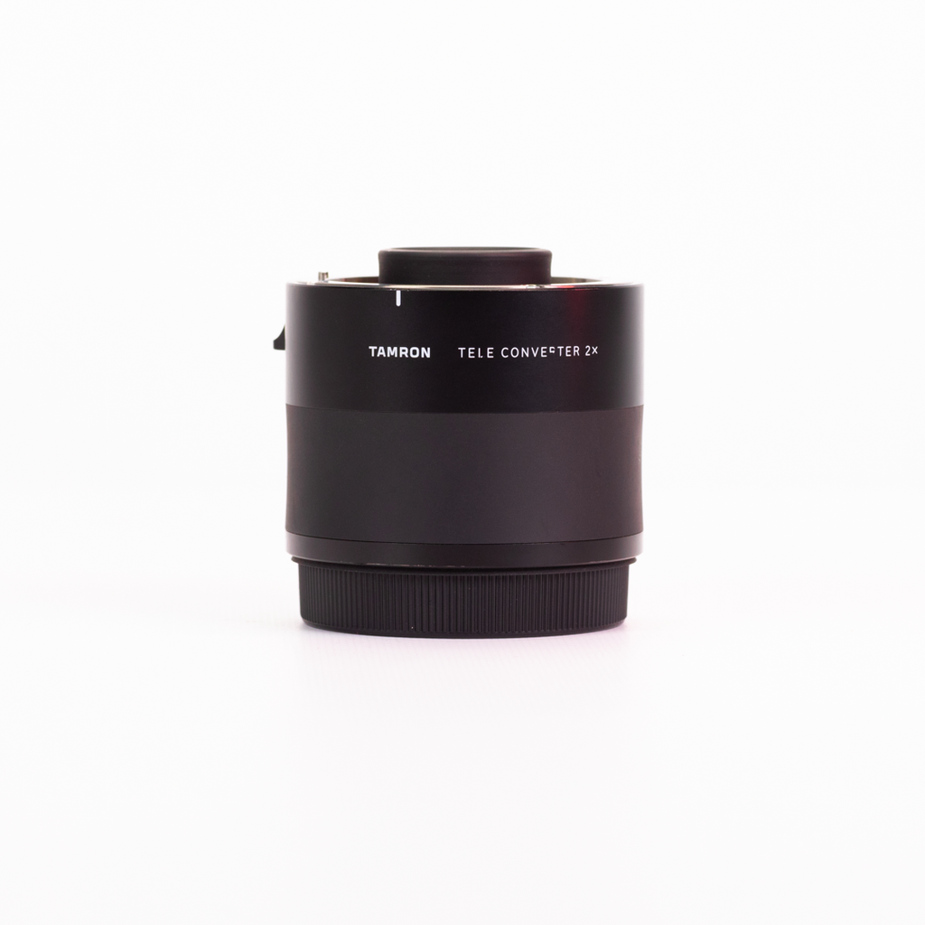 Canon extender EF 2x III