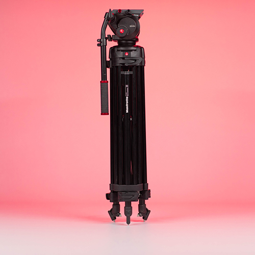 [JAU_e_2_077] Manfrotto 504HDV