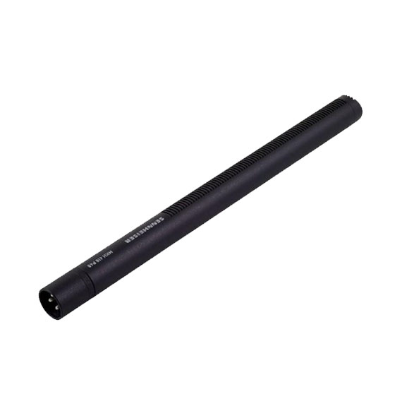 [JAU_a_3_128] Microphone canon Sennheiser MKH 416 P48