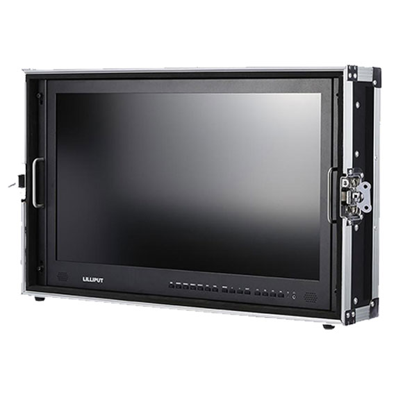 [ROS_g_1_068] Lilliput BM280 4k 28 pouces - Moniteur