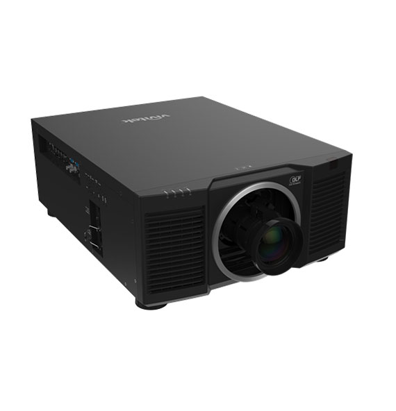 [ROS_l_1_040] DU9800Z DLP Vivitek 18000 Lumens WUXGA - Vidéoprojecteur