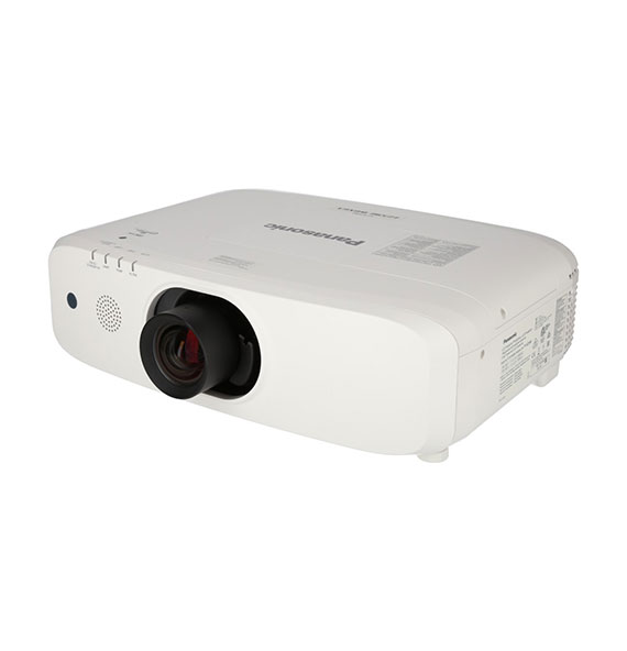 [ROS_l_1_115] Panasonic PTEZ 570