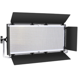 [JAU_e_3_081] Neewer LED 1904 - Panneau LED