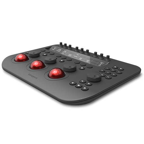 [00_0_141] Tangent Wave2 - Commande colorimétrie