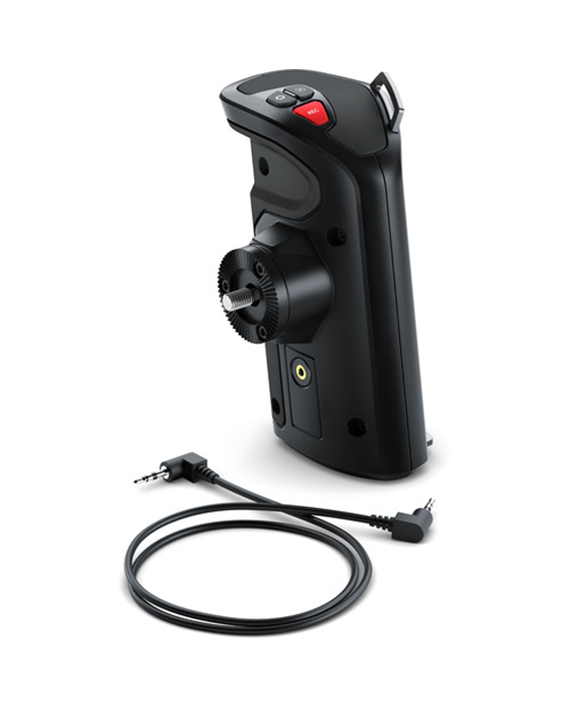 Poignée caméra Blackmagic URSA Handgrip