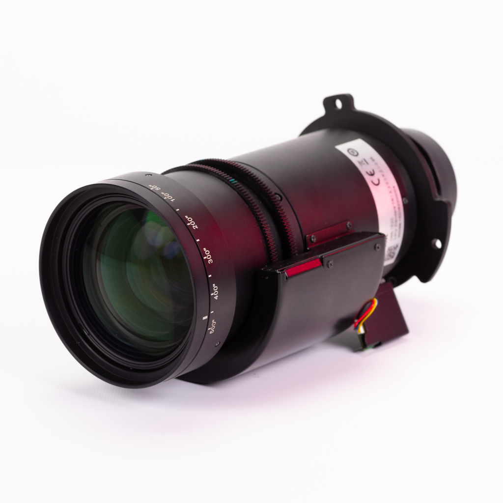 [ORA_q_5_137] Standard Zoom Vivitek