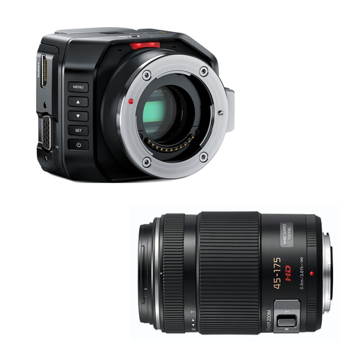 [ROS_g_3_022] Blackmagic Micro Studio 4K