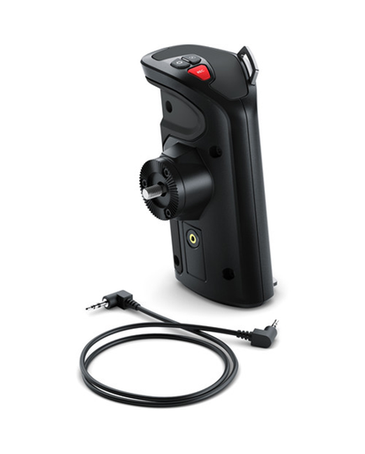 [ORA_t_2_156] Ursa Handgrip