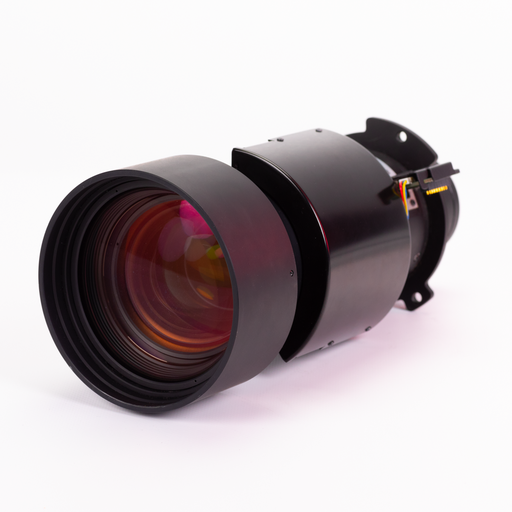 [ORA_q_5_069] Long Zoom Vivitek