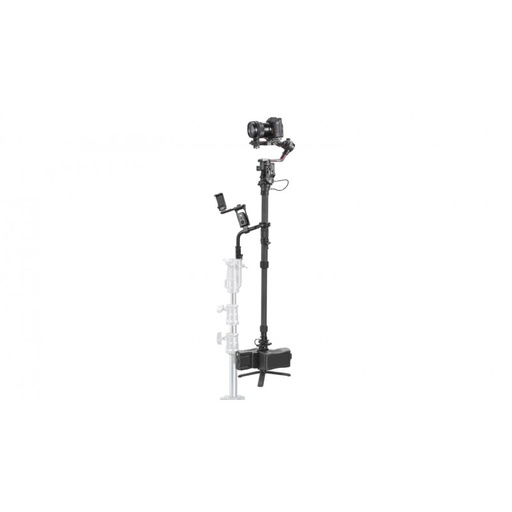 [ROS_i_2_143] Tilta Float pour DJI RS 2