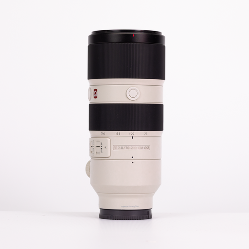 [JAU_b_4_108] Sony FE 70-200mm f2/8 GM