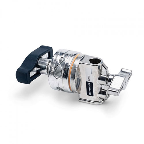[JAU_d_4_126] Rotule Avenger D200