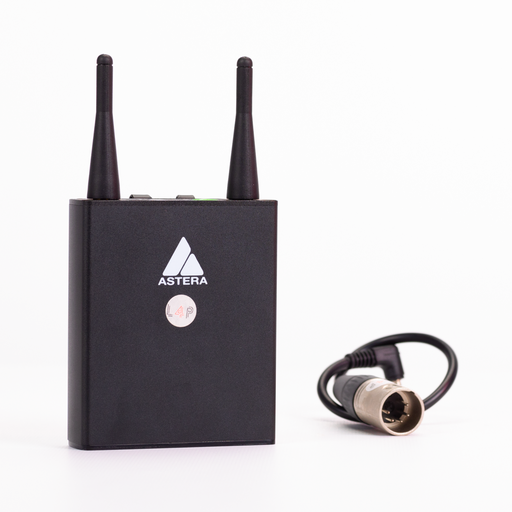 [JAU_d_1_011] Asterabox - Interface Bluetooth