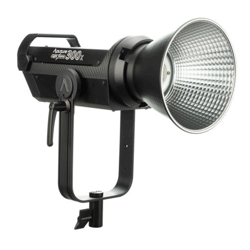 [JAU_d_2_009] APUTURE PROJECTEUR COB LS C300X