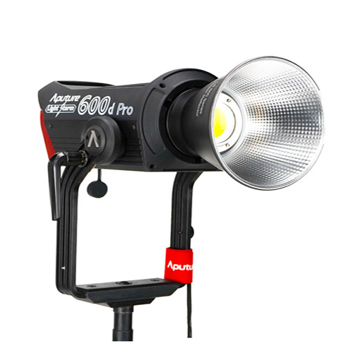 [JAU041008] APUTURE COB LS 600D pro