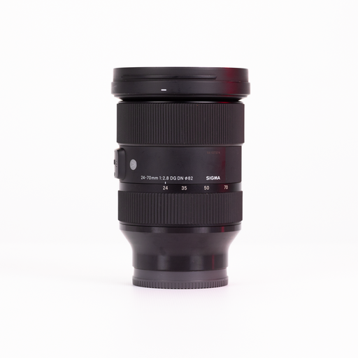 [JAU_b_4_105] Sigma 24-70mm F2.8 DG DN