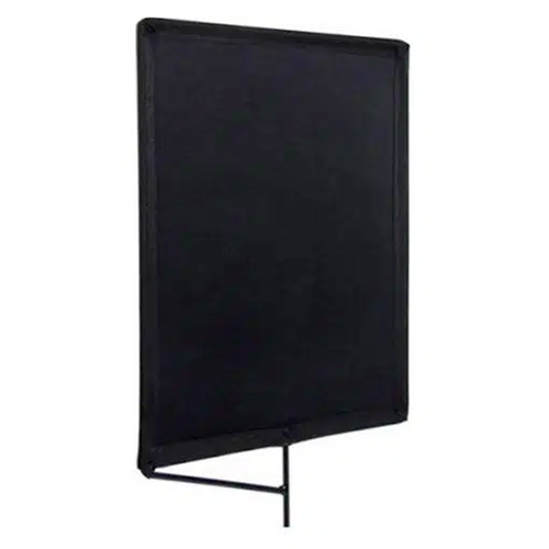 [JAU_d_3_013] Avenger Drapeau Noir 30x45cm