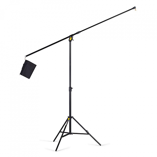 [JAU_d_1_072] Manfrotto Boom 420b - Pied girafe