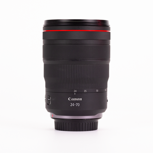 [JAU_b_4_097] Canon RF 24-70mm F/2.8 L IS USM